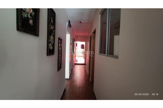 Casas, Alquiler, Bogotá - $6.900.000
