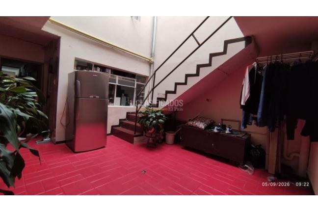 Casas, Alquiler, Bogotá - $6.900.000