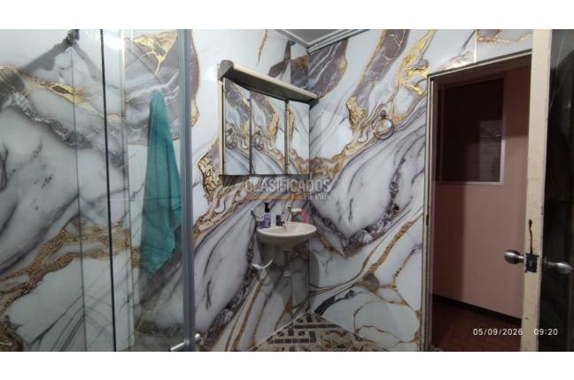 Casas, Alquiler, Bogotá - $6.900.000