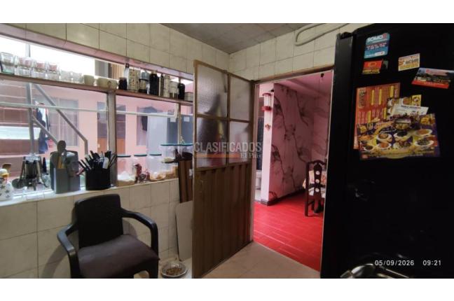 Casas, Alquiler, Bogotá - $6.900.000