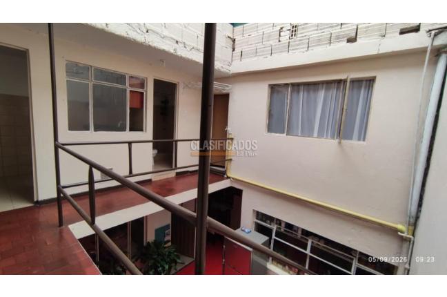Casas, Alquiler, Bogotá - $6.900.000