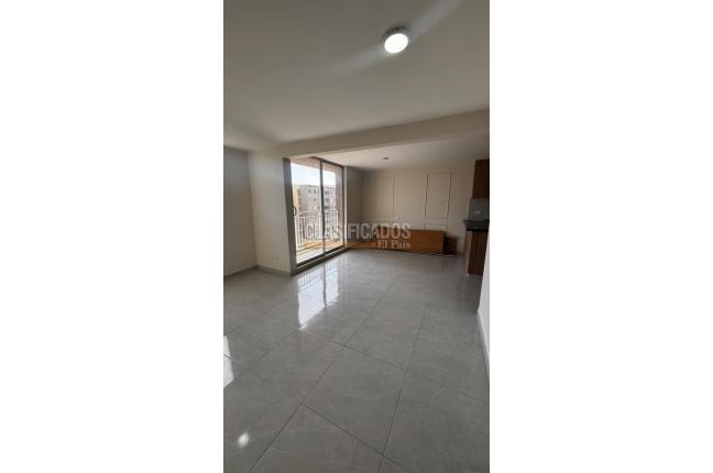 Apartamentos, Alquiler, Puerto Colombia - $1.600.000