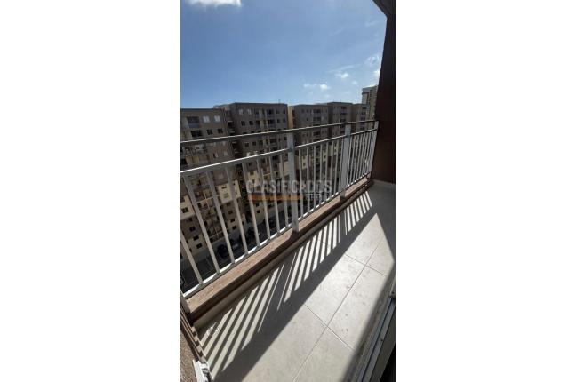Apartamentos, Alquiler, Puerto Colombia - $1.600.000