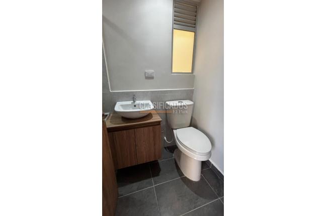 Apartamentos, Alquiler, Puerto Colombia - $1.600.000