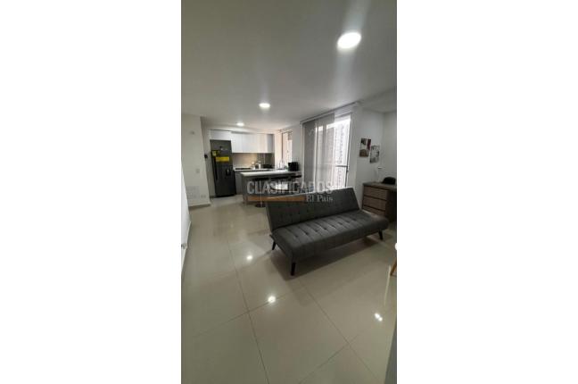 Apartamentos, Venta, Puerto Colombia - $280.000.000