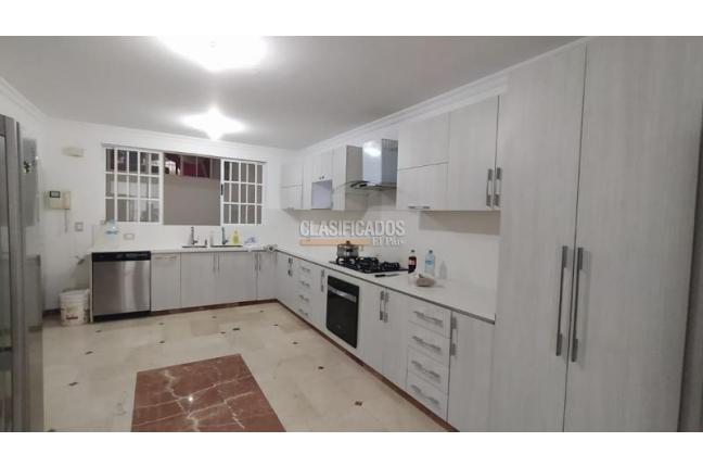 Casas, Venta, El Ingenio - $1.500.000.000