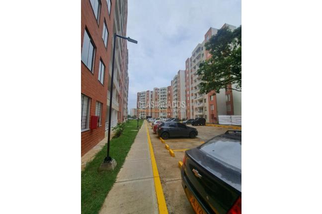 Apartamentos, Alquiler en Ciudad Pacifica