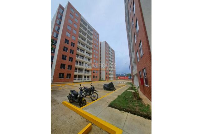 Apartamentos, Alquiler en Ciudad Pacifica