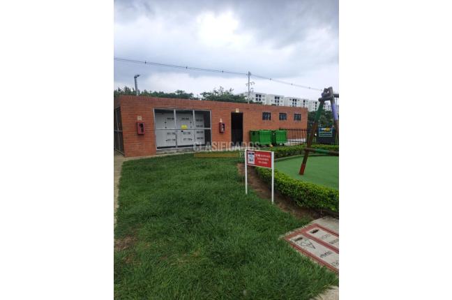 Apartamentos, Alquiler, Ciudad Pacifica - $1.500.000