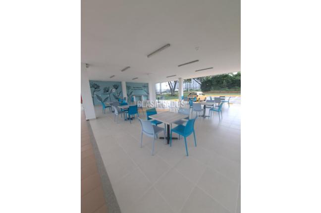 Apartamentos, Alquiler, Ciudad Pacifica - $1.500.000