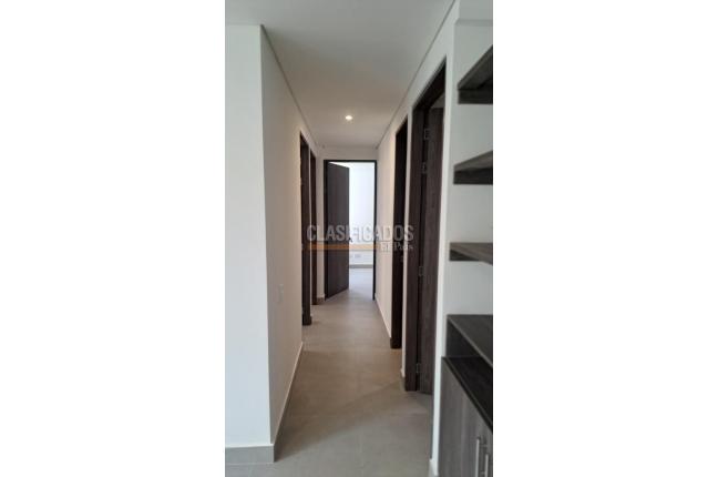 Apartamentos, Alquiler, Ciudad Pacifica - $1.500.000