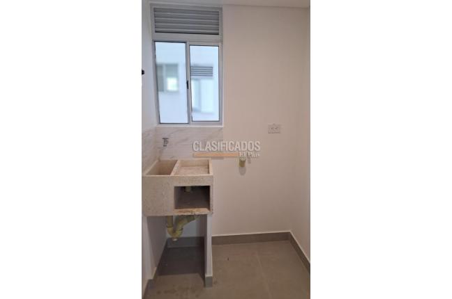 Apartamentos, Alquiler, Ciudad Pacifica - $1.500.000