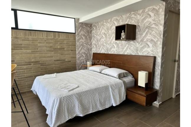 Apartaestudios, Venta, Cristales - $397.000.000