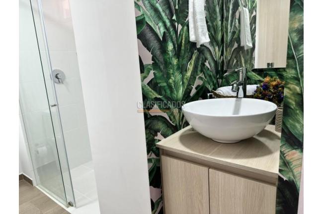 Apartaestudios, Venta, Cristales - $397.000.000