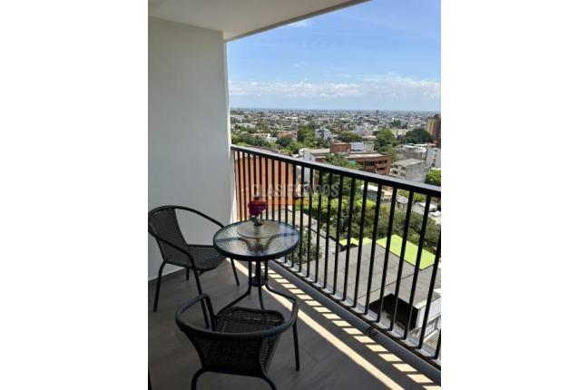 Apartaestudios, Venta, Cristales - $397.000.000