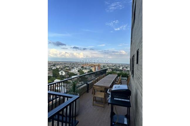 Apartaestudios, Venta, Cristales - $397.000.000