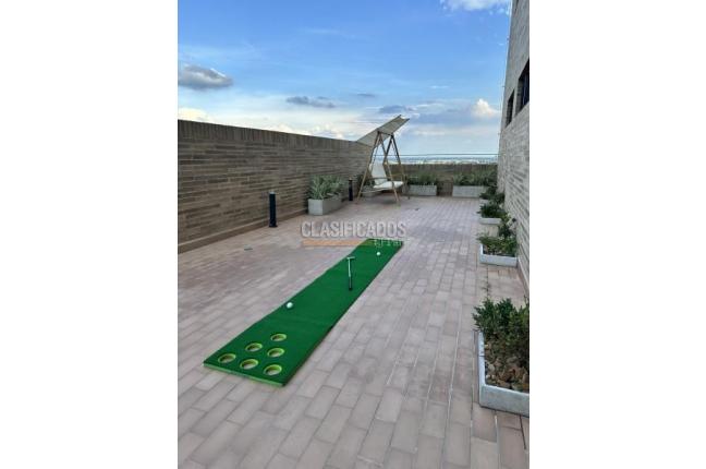 Apartaestudios, Venta, Cristales - $397.000.000
