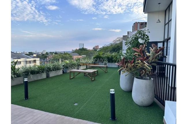 Apartaestudios, Venta, Cristales - $397.000.000