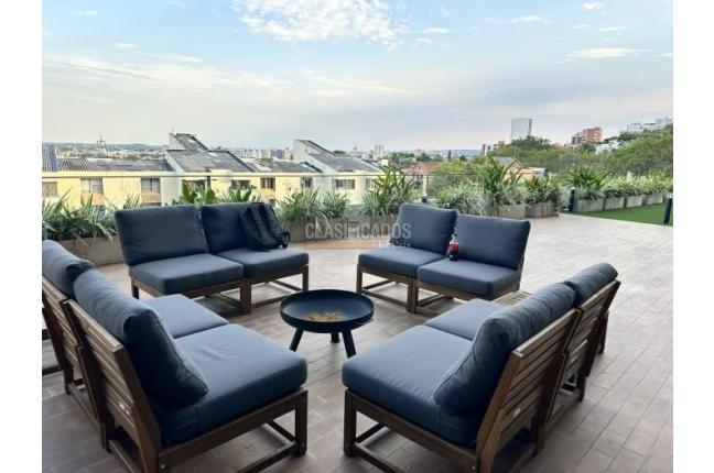 Apartaestudios, Venta, Cristales - $397.000.000
