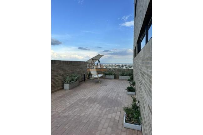 Apartaestudios, Venta, Cristales - $397.000.000