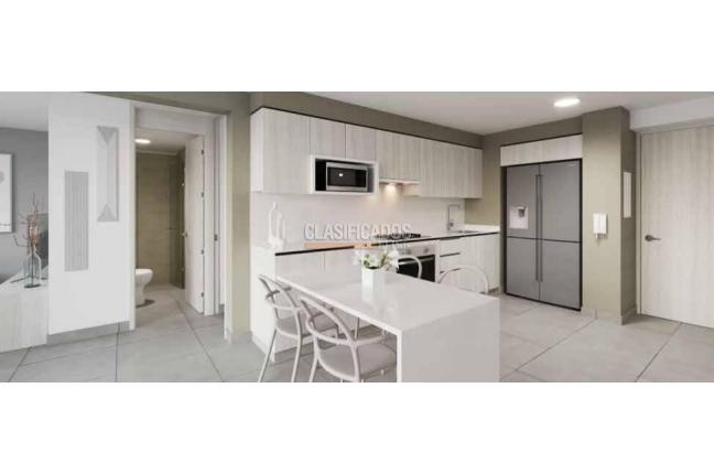 Apartamentos, Venta en Valle del Lili