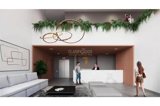 Apartamentos, Venta, Valle del Lili - $720.000.000