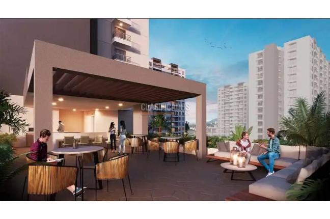 Apartamentos, Venta, Valle del Lili - $720.000.000