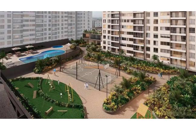 Apartamentos, Venta, Valle del Lili - $720.000.000