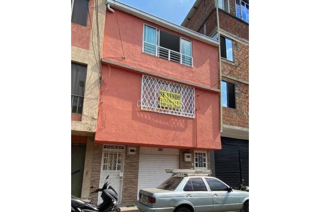 Casas, Venta en San Bosco