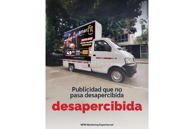 carro valla - Banquetes y Eventos