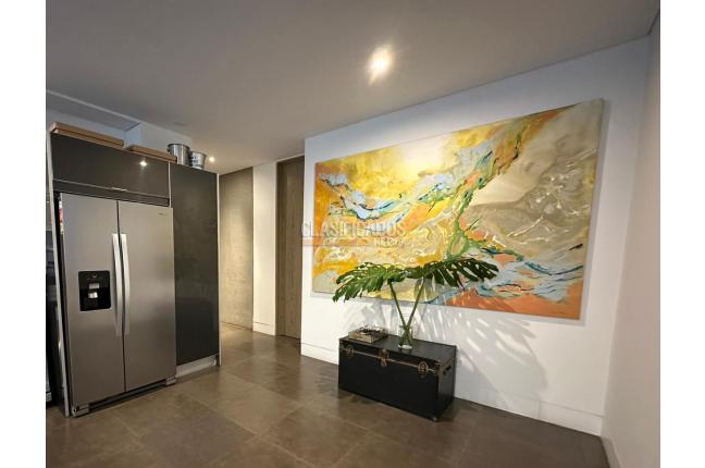 Apartamentos, Venta en El Peñón