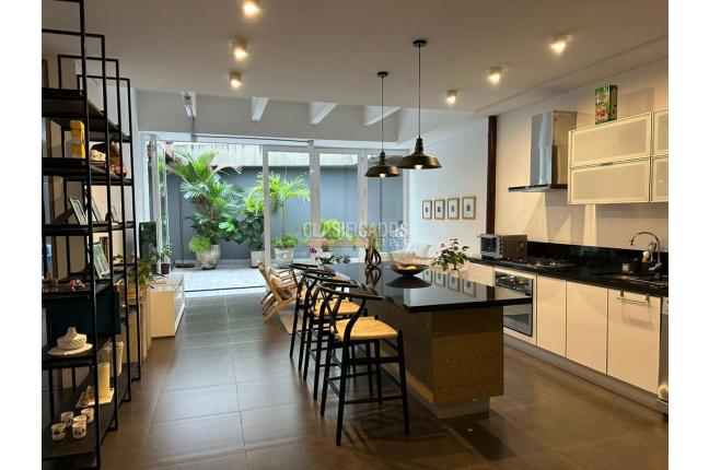 Apartamentos, Venta en El Peñón