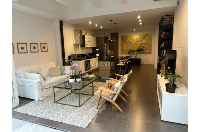 Apartamentos, Venta en El Peñón