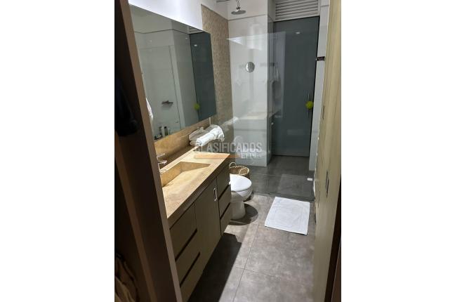 Apartamentos, Venta, El Peñón - $840.000.000