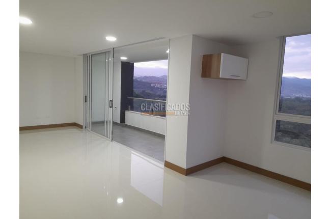 Apartamentos, Alquiler, Ciudad Jardín - $3.700.000