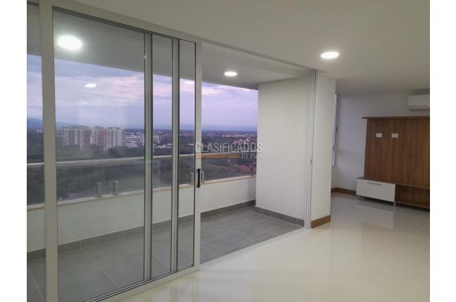 Apartamentos, Alquiler, Ciudad Jardín - $3.700.000