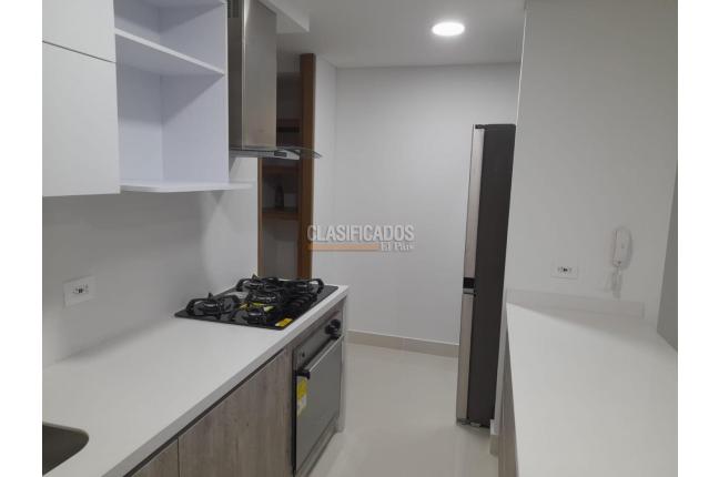 Apartamentos, Alquiler, Ciudad Jardín - $3.700.000