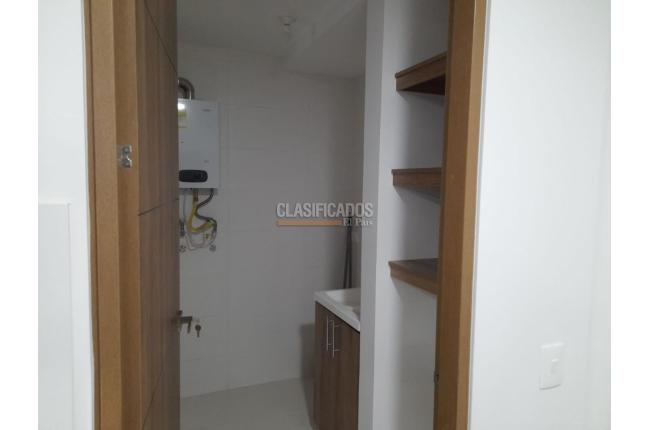 Apartamentos, Alquiler, Ciudad Jardín - $3.700.000