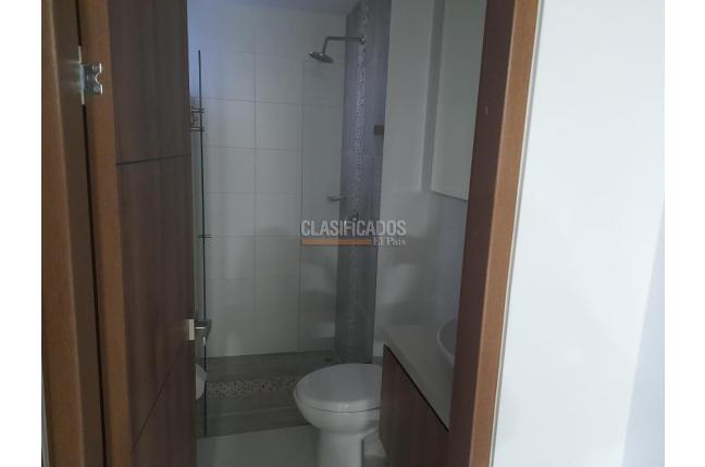Apartamentos, Alquiler, Ciudad Jardín - $3.700.000