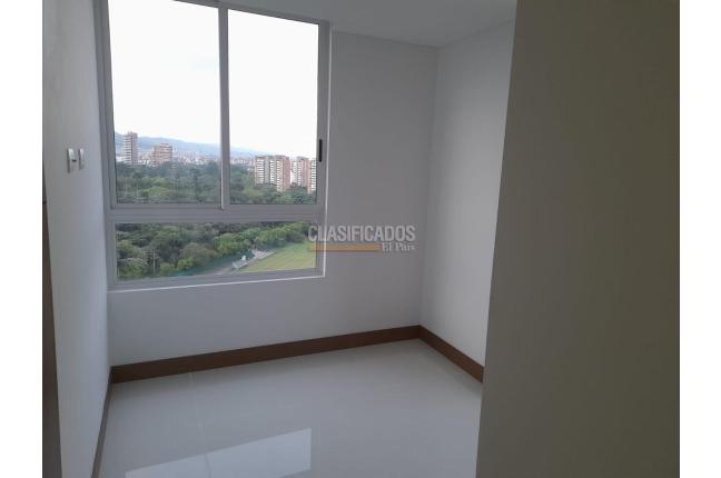 Apartamentos, Alquiler, Ciudad Jardín - $3.700.000
