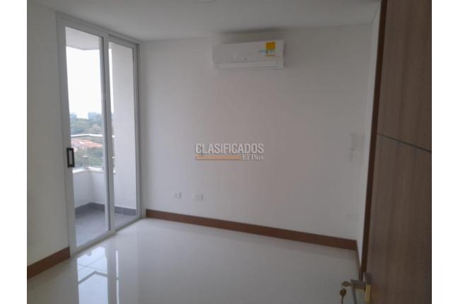 Apartamentos, Alquiler, Ciudad Jardín - $3.700.000