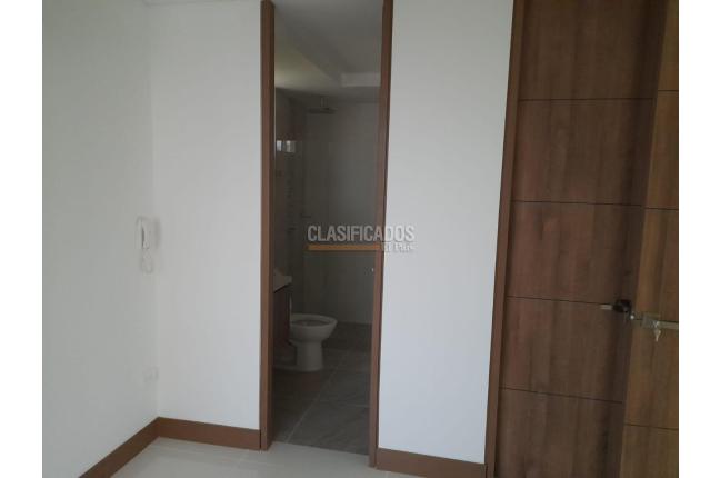 Apartamentos, Alquiler, Ciudad Jardín - $3.700.000