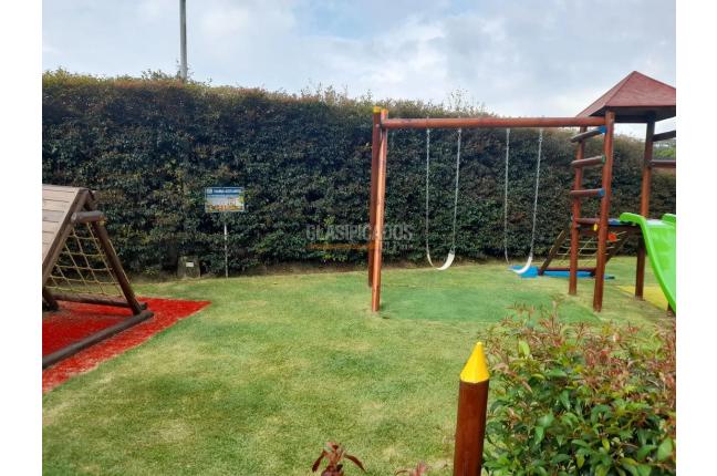 Apartamentos, Alquiler, Ciudad Jardín - $3.700.000