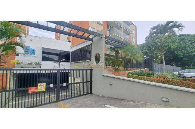 Apartamentos, Alquiler, Ciudad Jardín - $3.800.000