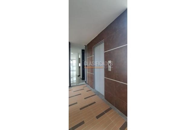Apartamentos, Alquiler, Ciudad Jardín - $3.800.000