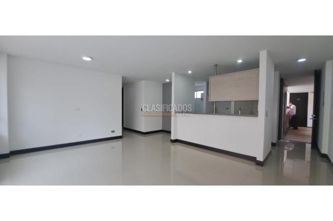 Apartamentos, Alquiler, Ciudad Jardín - $3.800.000