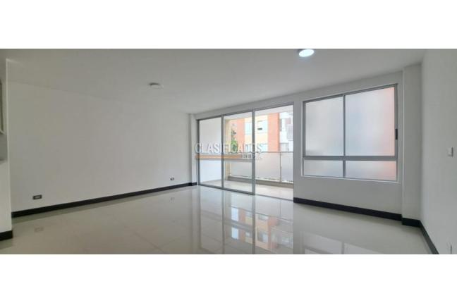 Apartamentos, Alquiler, Ciudad Jardín - $3.800.000