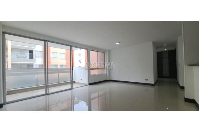 Apartamentos, Alquiler, Ciudad Jardín - $3.800.000