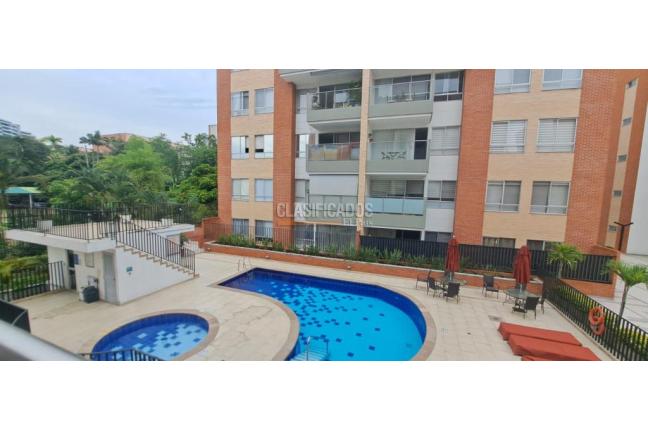 Apartamentos, Alquiler, Ciudad Jardín - $3.800.000