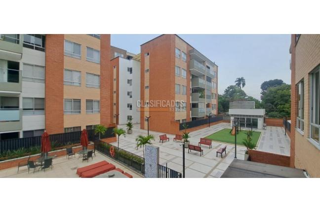 Apartamentos, Alquiler, Ciudad Jardín - $3.800.000